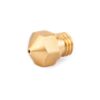 0.4mm B-SERIES PREMIUM Latão Nozzle MK10 Micro Swiss - AIMSOAR