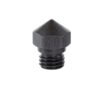 0.6mm B-SERIES PREMIUM Aço Endurecido Hardened Steel Nozzle MK10 Micro Swiss - AIMSOAR