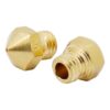 0.4mm Latão Nozzle MK10 - AIMSOAR