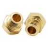 0.4mm Latão Nozzle MK10 - AIMSOAR