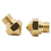 0.4mm Latão Nozzle MK10 - AIMSOAR