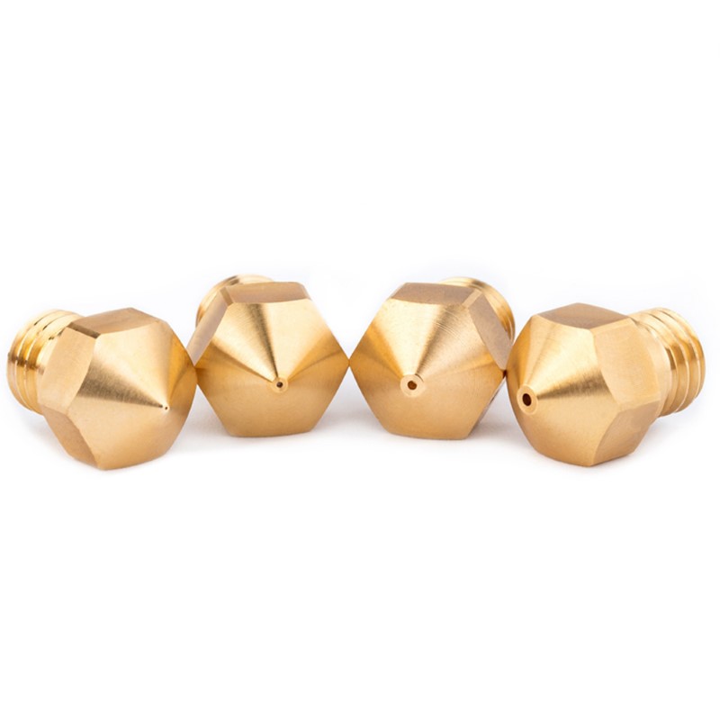 0.4mm B-SERIES PREMIUM Latão Nozzle MK10 Micro Swiss - AIMSOAR - Image 2