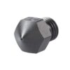 0.6mm B-SERIES PREMIUM Aço Endurecido Hardened Steel Nozzle MK10 Micro Swiss - AIMSOAR