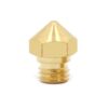 0.4mm Latão Nozzle MK10 - AIMSOAR