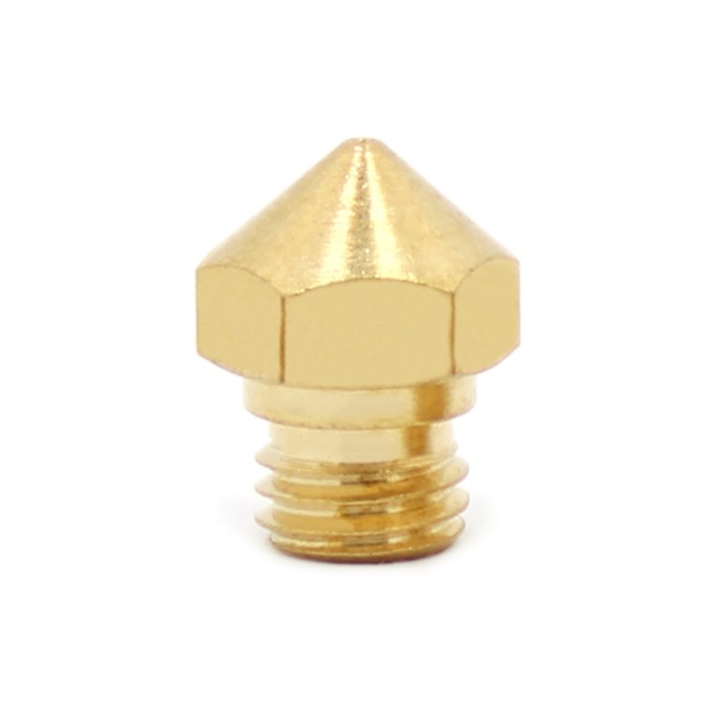 0.4mm Latão Nozzle MK10 - AIMSOAR
