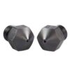 0.6mm B-SERIES PREMIUM Aço Endurecido Hardened Steel Nozzle MK10 Micro Swiss - AIMSOAR