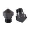 0.6mm B-SERIES PREMIUM Aço Endurecido Hardened Steel Nozzle MK10 Micro Swiss - AIMSOAR