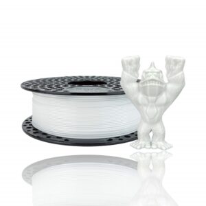 petg azurefilm 2 white evolt portugal espana filamento impressao 3d