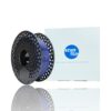 petg azurefilm 2 evolt portugal espana filamento impressao 3d blue azul dark