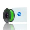 petg azurefilm 2 evolt portugal espana filamento impressao 3d light green verde claro