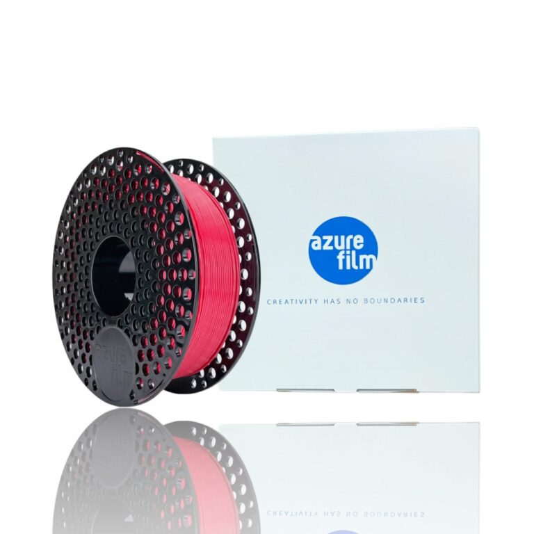 petg azurefilm 2 evolt portugal espana filamento impressao 3d yellow transparent petg azurefilm 2 evolt portugal espana filamento impressao 3d red raspberry