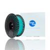 petg azurefilm 2 evolt portugal espana filamento impressao 3d blue azul turquoise