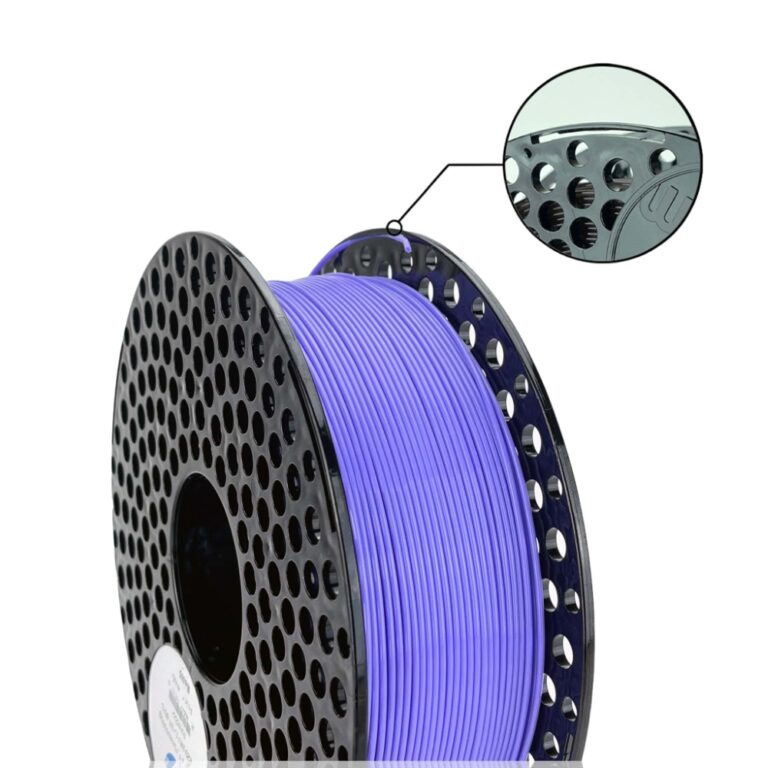 PETG 50g (Amostra) Lilac - Azurefilm - Image 2