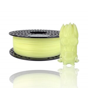 pla azurefilm 2 evolt portugal espana filamento impressao 3d yellow transparent petg azurefilm 2 evolt portugal espana filamento impressao 3d glow in the dark