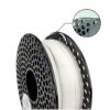 pla azurefilm 2 evolt portugal espana filamento impressao 3d yellow transparent petg azurefilm 2 evolt portugal espana filamento impressao 3d lihto white branco litio