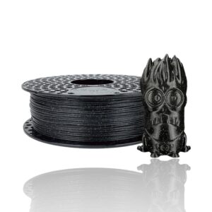 pla azurefilm 2 evolt portugal espana filamento impressao 3d yellow transparent petg azurefilm 2 evolt portugal espana filamento impressao 3d black glitter preto