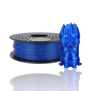 pla azurefilm 2 evolt portugal espana filamento impressao 3d yellow transparent petg azurefilm 2 evolt portugal espana filamento impressao 3d blue glitter azul