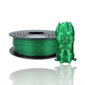 pla azurefilm 2 evolt portugal espana filamento impressao 3d yellow transparent petg azurefilm 2 evolt portugal espana filamento impressao 3d glitter green verde brilhante