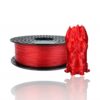 pla azurefilm 2 evolt portugal espana filamento impressao 3d yellow transparent petg azurefilm 2 evolt portugal espana filamento impressao 3d red glitter
