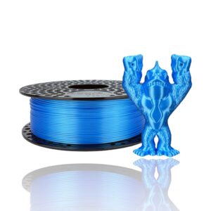 pla filament evolt portugal espana filamento impressao 3d ocean blue