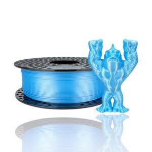 pla azurefilm 2 evolt portugal espana filamento impressao 3d yellow transparent petg azurefilm 2 evolt portugal espana filamento impressao 3d silk sky blue