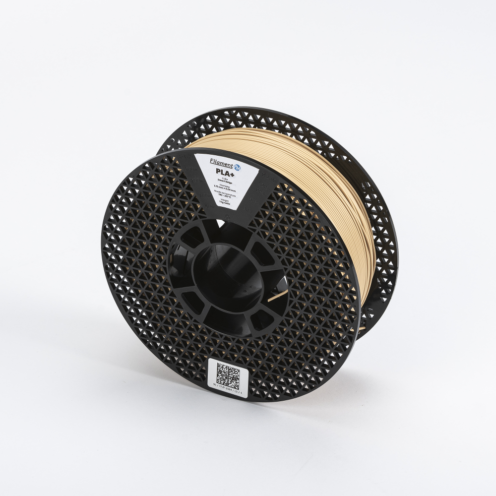 PLA+ 1kg Desert Beige - Filament PM - Image 5