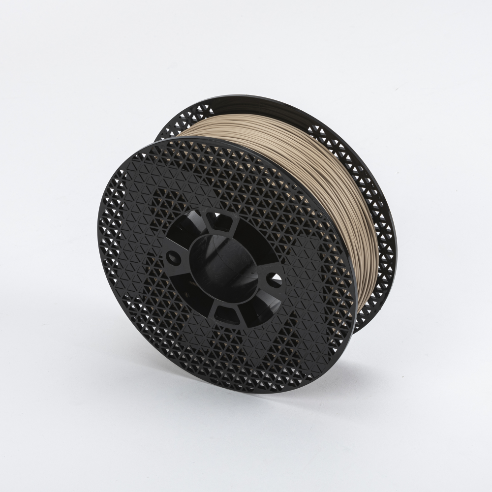 PLA+ 1kg Dusty Brown - Filament PM - Image 6