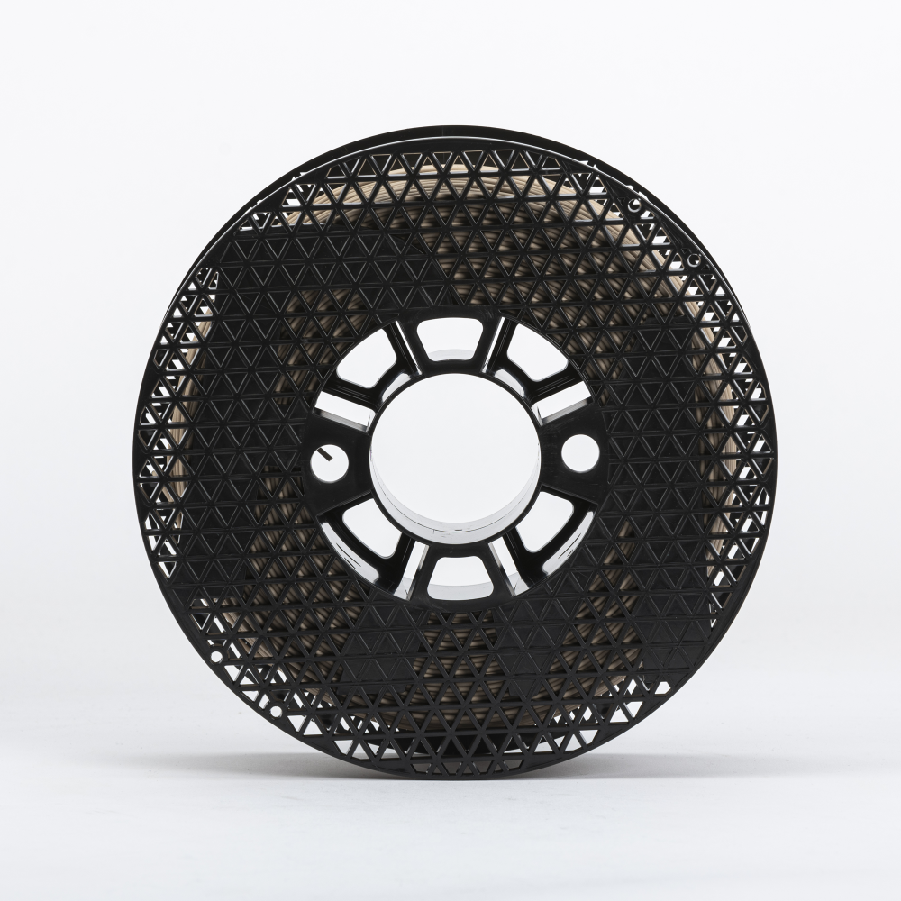 PLA+ 1kg Dusty Brown - Filament PM - Image 5