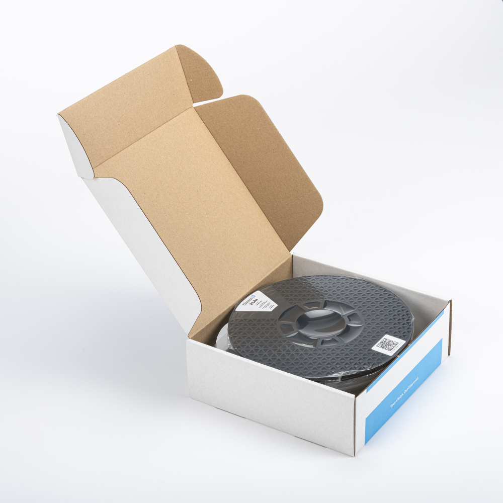 PLA+ 1kg Ranger Grey - Filament PM - Image 8