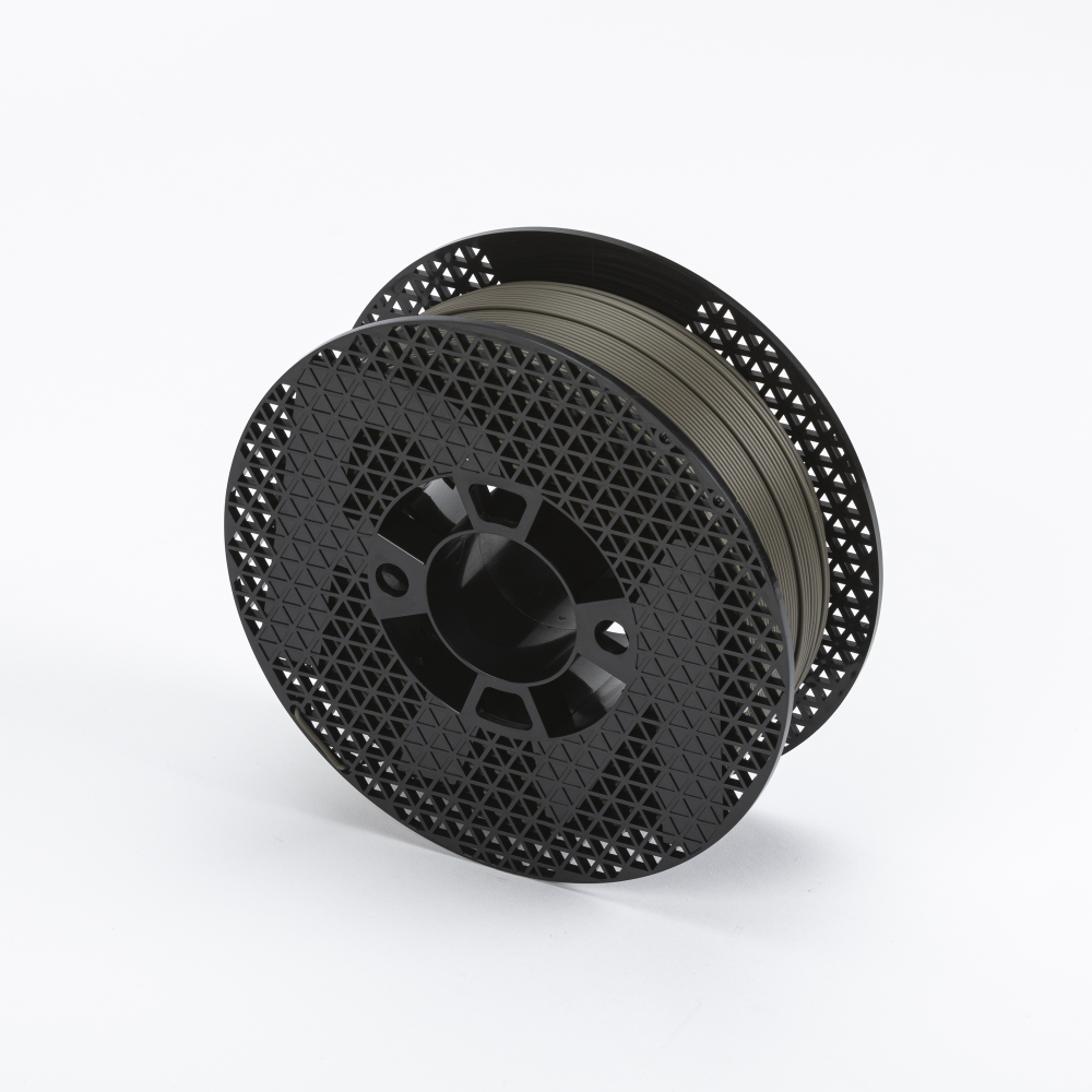 PLA+ 1kg Ranger Grey - Filament PM - Image 4