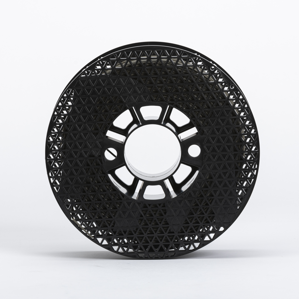 PLA+ 1kg Ranger Grey - Filament PM - Image 2