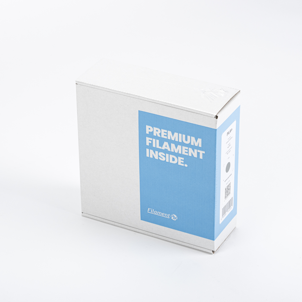 PLA+ 1kg Woodland Green - Filament PM - Image 10