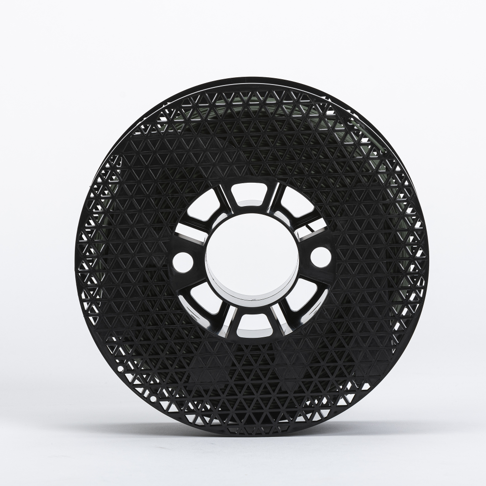 PLA+ 1kg Woodland Green - Filament PM - Image 2
