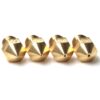 0.8mm B-SERIES PREMIUM Latão Nozzle SWISS MK8  - AIMSOAR