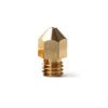0.8mm B-SERIES PREMIUM Latão Nozzle SWISS MK8  - AIMSOAR