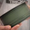 PLA+ 10m (Amostra) Woodland Green - Filament PM