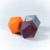 HTPLA Luke's Proton Purple Metallic 50g ( Amostra ) - ProtoPasta
