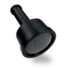 ESD PETG 500g Black ( Antiestático ) - Fiberlogy
