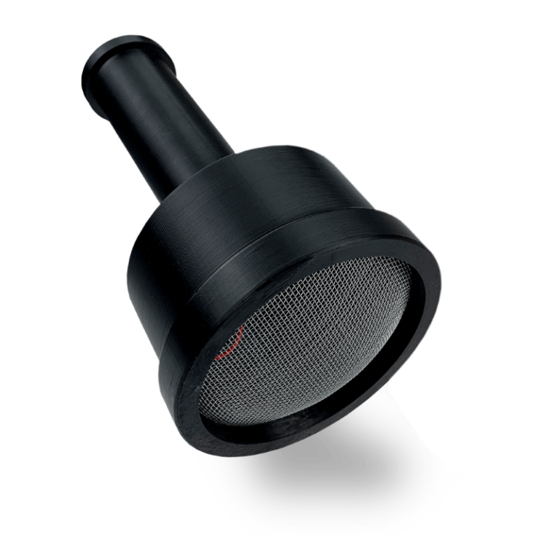 ESD PETG 500g Black ( Antiestático ) - Fiberlogy - Image 5