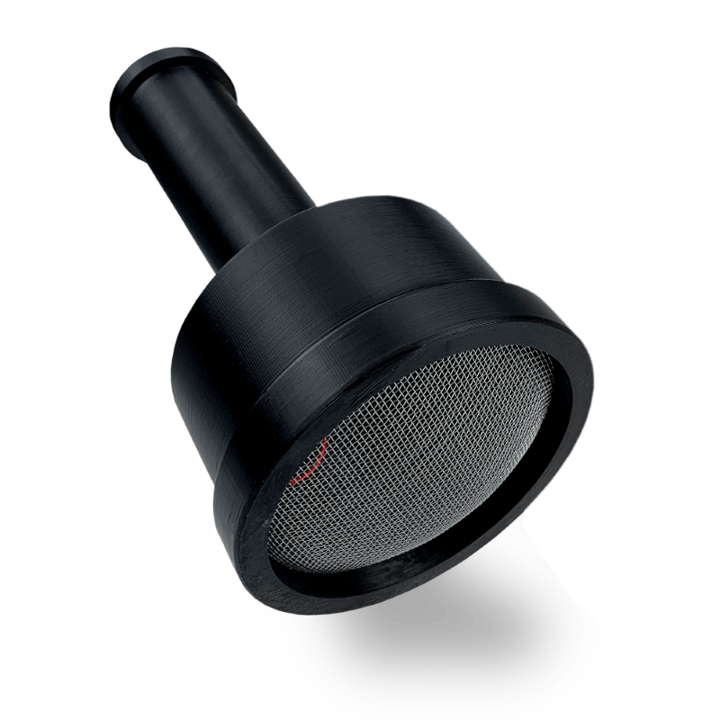 ESD PETG 500g Black ( Antiestático ) - Fiberlogy - Image 5
