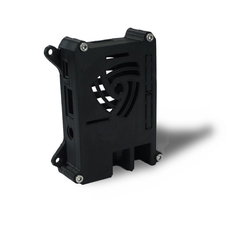 ESD PETG 500g Black ( Antiestático ) - Fiberlogy - Image 3