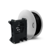 ESD PETG 500g Black ( Antiestático ) - Fiberlogy