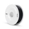 MATTFLEX 40D 10M (AMOSTRA) Black - Fiberlogy