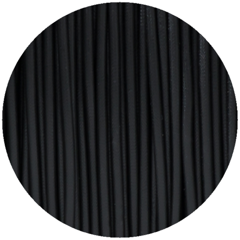 MATTFLEX 40D 10M (AMOSTRA) Black - Fiberlogy - Image 2