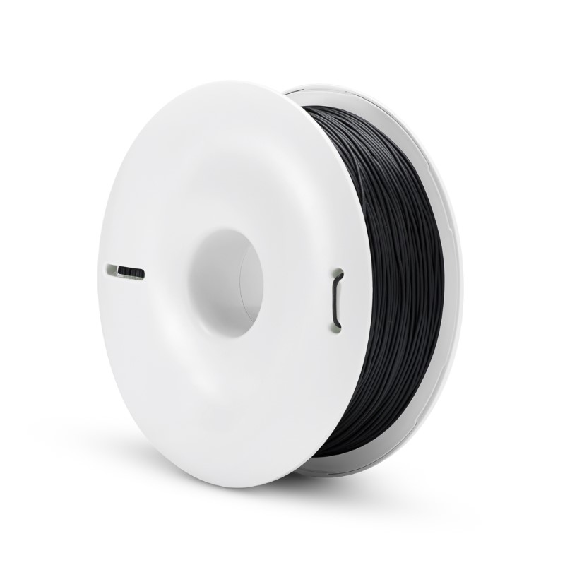 MATTFLEX 40D 10M (AMOSTRA) Black - Fiberlogy