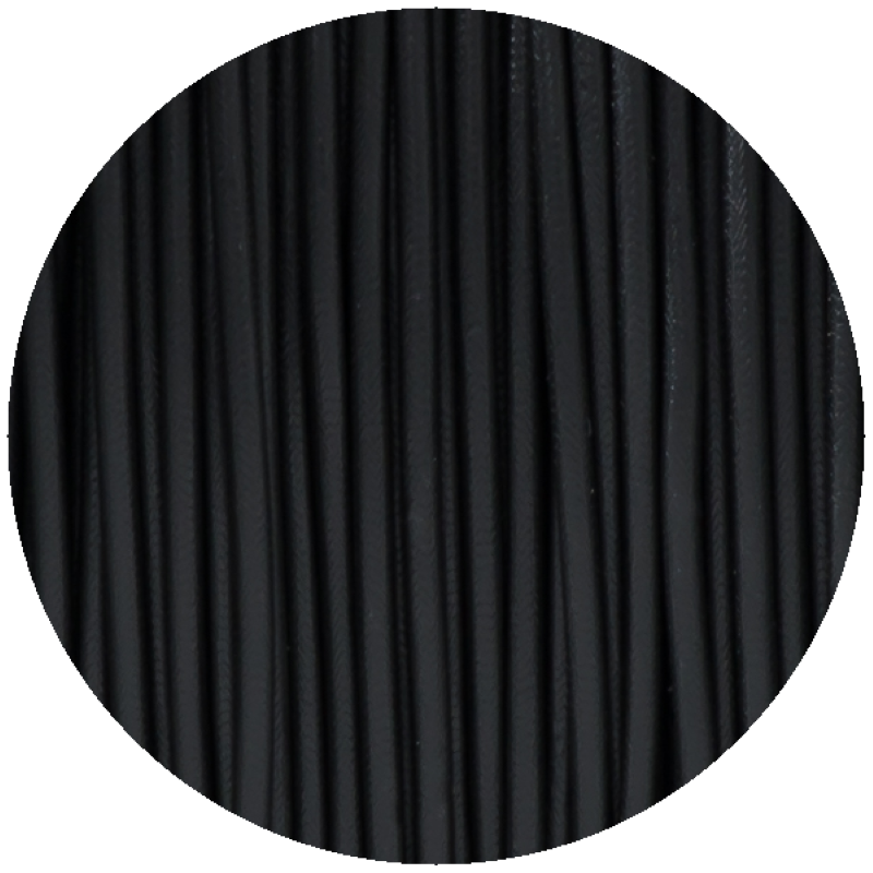 MATTFLEX 40D 10M (AMOSTRA) Black - Fiberlogy - Image 2