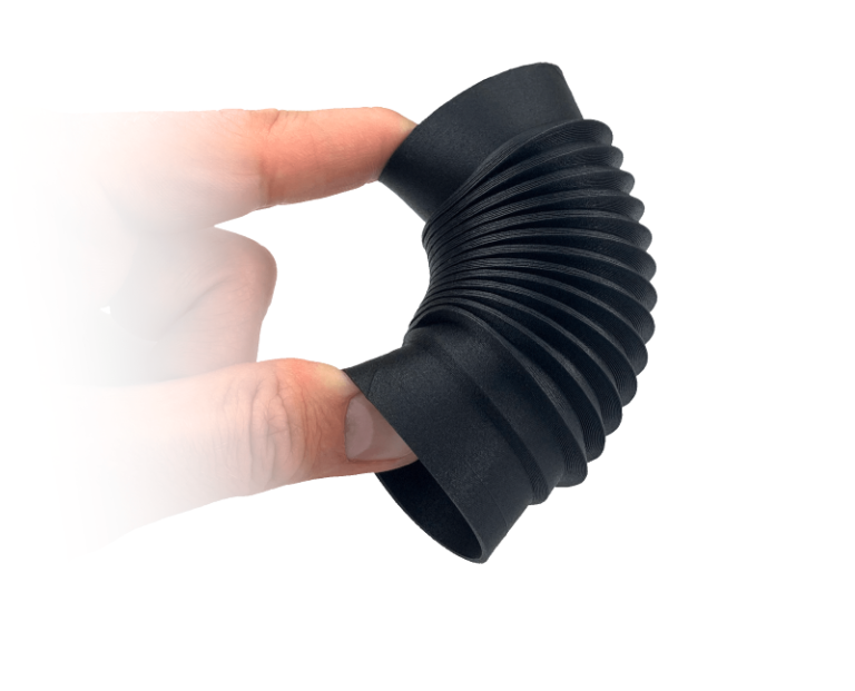 MATTFLEX 40D 10M (AMOSTRA) Black - Fiberlogy - Image 7