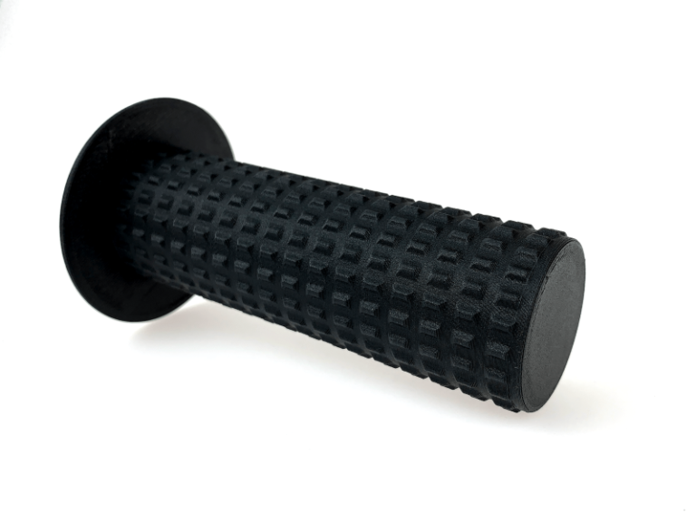 MATTFLEX 40D 10M (AMOSTRA) Black - Fiberlogy - Image 6