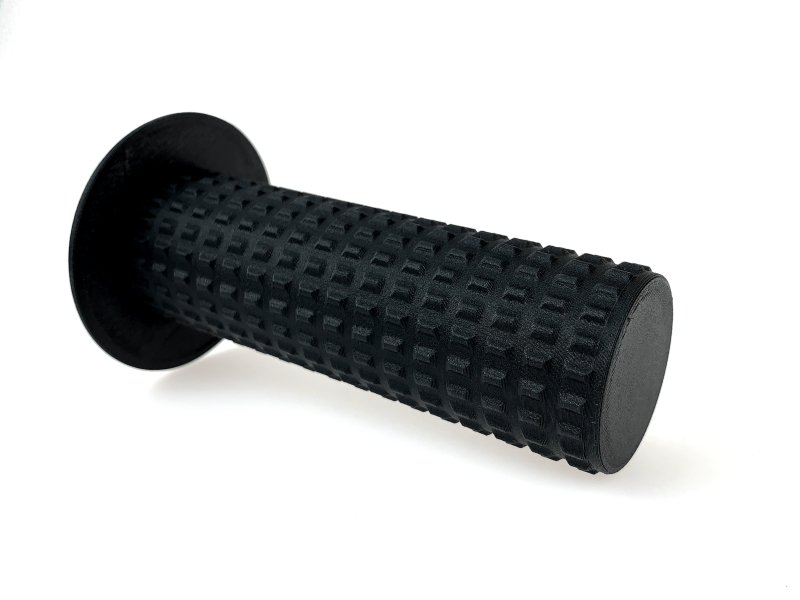 MATTFLEX 40D 10M (AMOSTRA) Black - Fiberlogy - Image 6