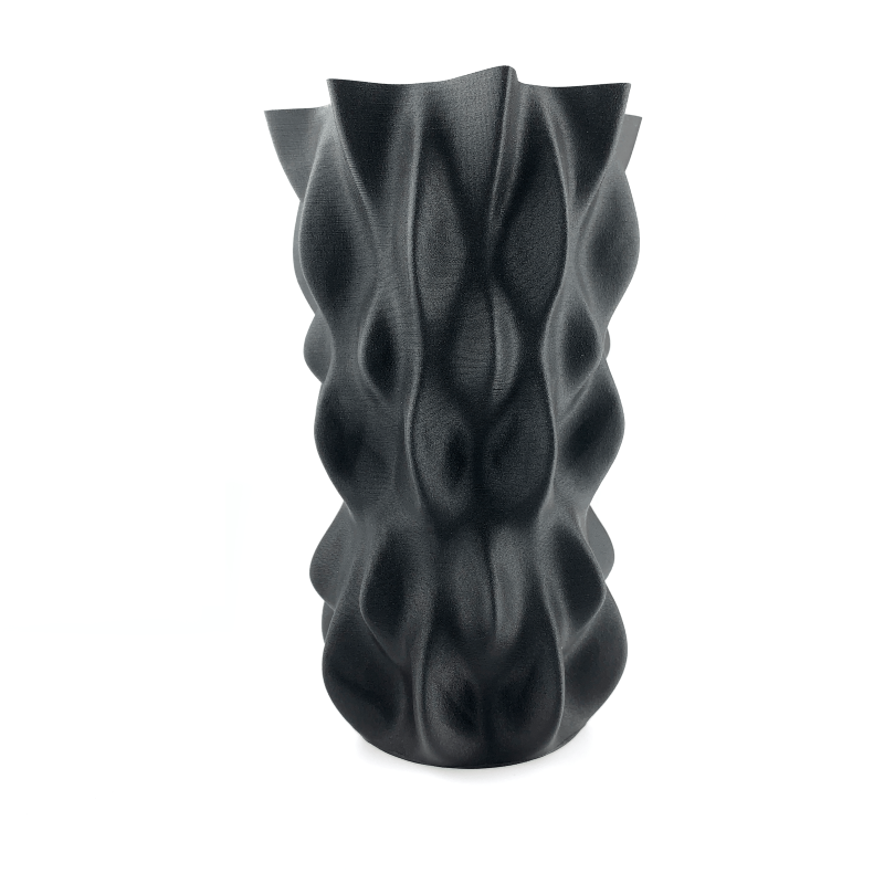 MATTFLEX 40D 10M (AMOSTRA) Black - Fiberlogy - Image 5
